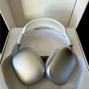 Apple AirPod Max, Silver